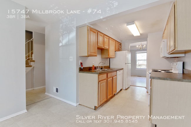 Building Photo - 15747 Millbrook Ln