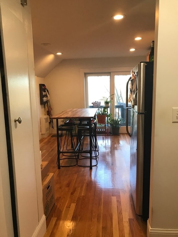 Foto del edificio - 76 Wenham St