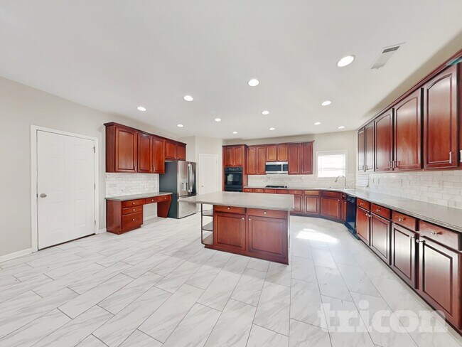 Foto del edificio - 1524 Montauk Point