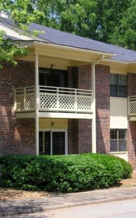 Building Photo - Mount Vernon Village