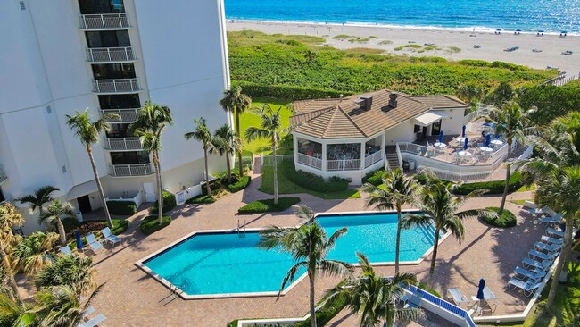 Foto del edificio - 3000 N Ocean Dr
