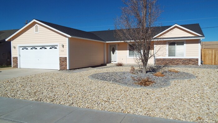 Primary Photo - Home located in the Desert Lakes subdivision