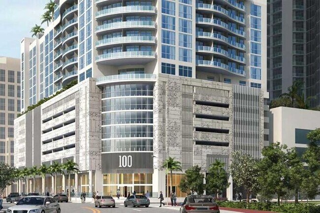 Building Photo - 100 E Las Olas Blvd