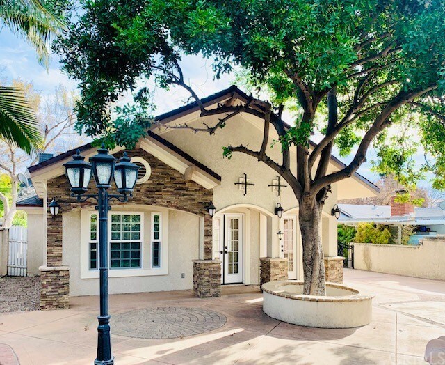 385 Santa Paula Ave, Pasadena, CA 91107 House Rental in Pasadena, CA