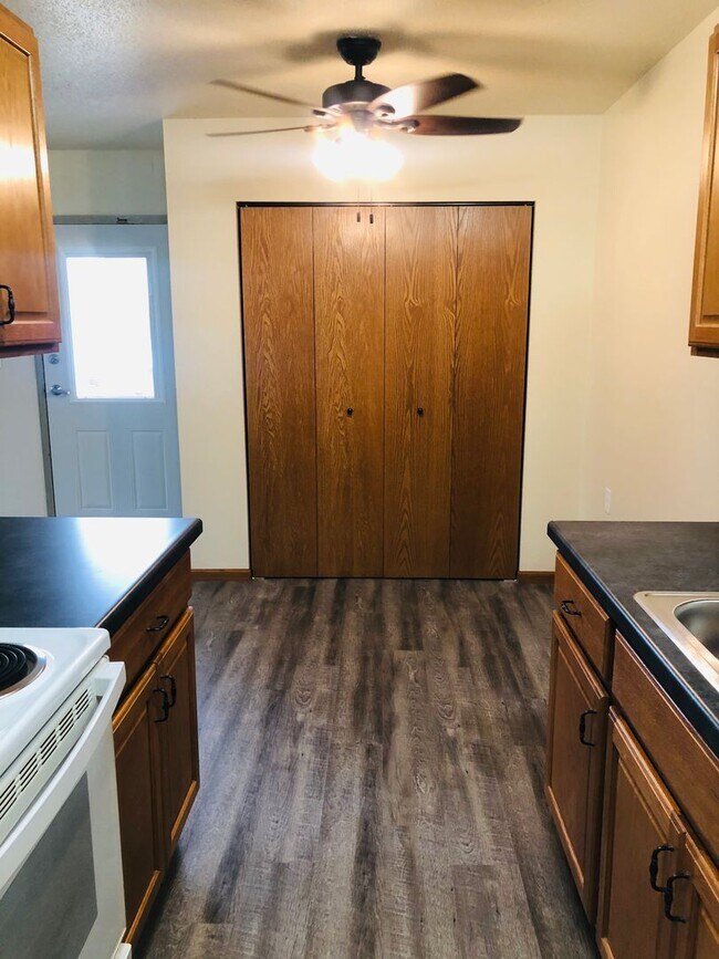 Foto del interior - North Country Apartments