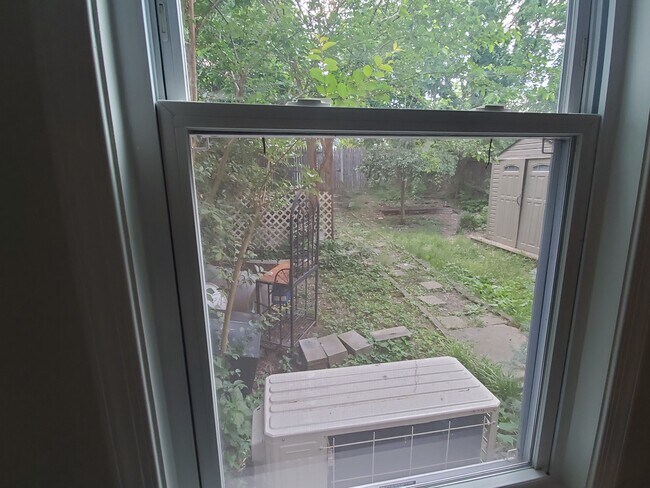 Foto del edificio - 2916 8th St NE