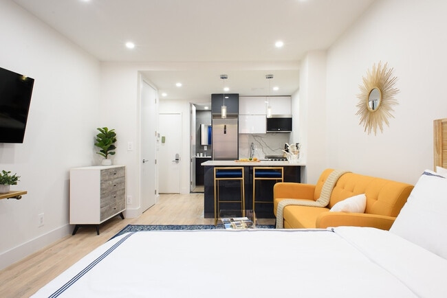 Foto del edificio - 1597 York Ave