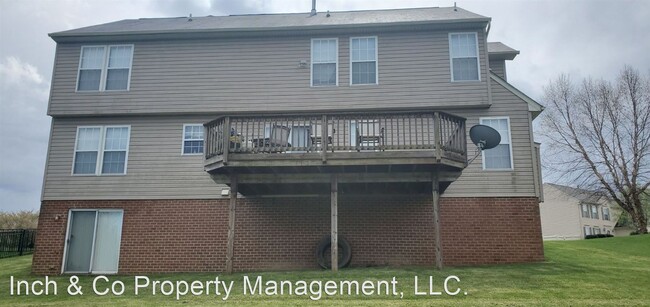 Building Photo - 4 br, 3.5 bath House - 7836 Seneca Ridge Dr.