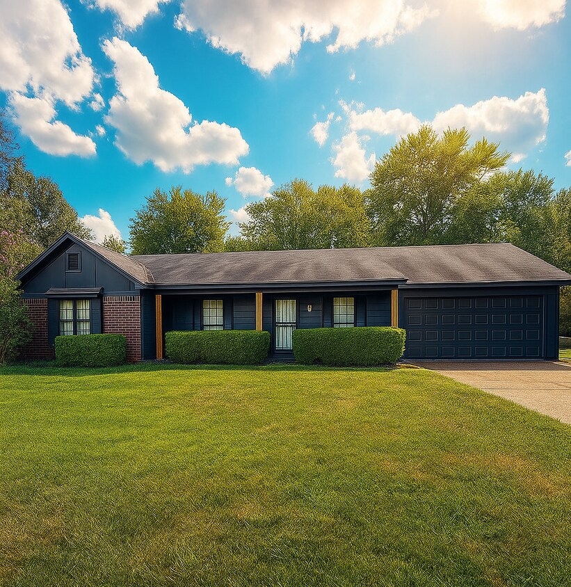 Foto principal - 7381 Isherwood Rd