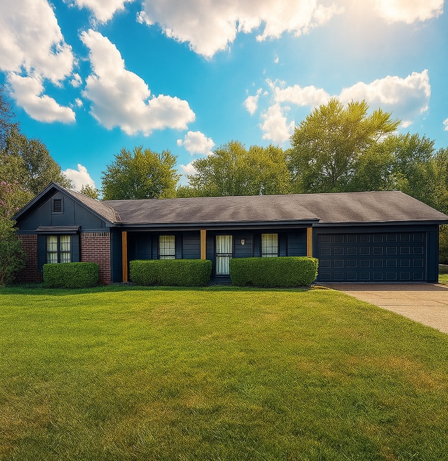 Building Photo - 7381 Isherwood Rd