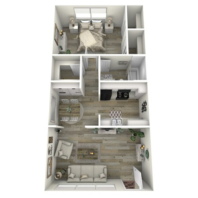 Camelot Apartments Apartments in Richardson, TX