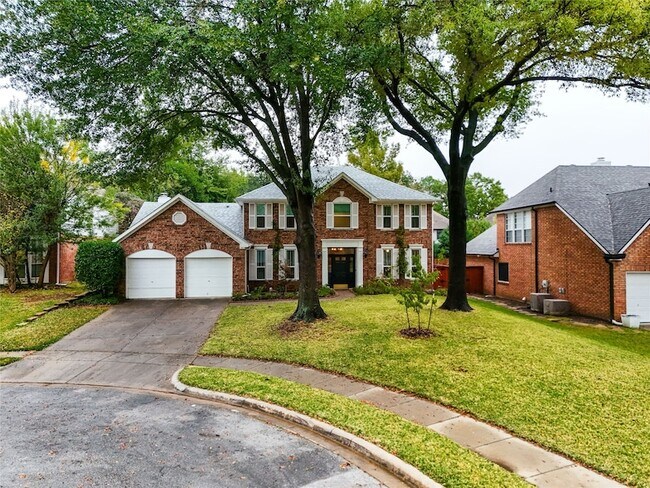 Foto del edificio - 5325 Cambridge Ct