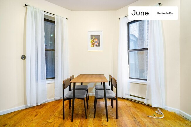 Building Photo - 140 West 109th Street