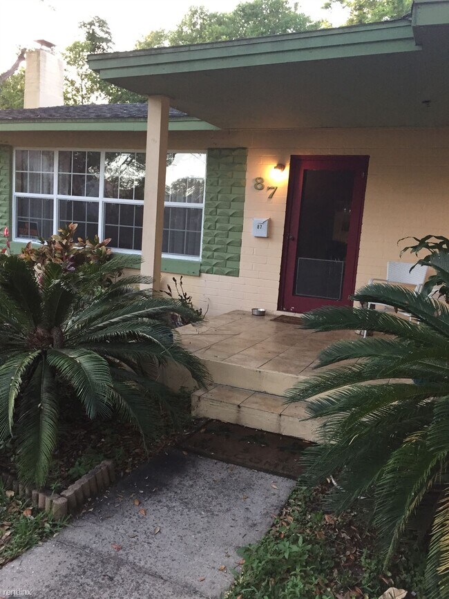 Building Photo - 2 br, 2 bath House - 87 Valencia Drive