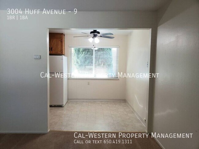 Building Photo - 3004 Huff Ave