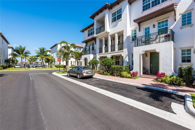 Foto del edificio - 11965 SW 28th Ct