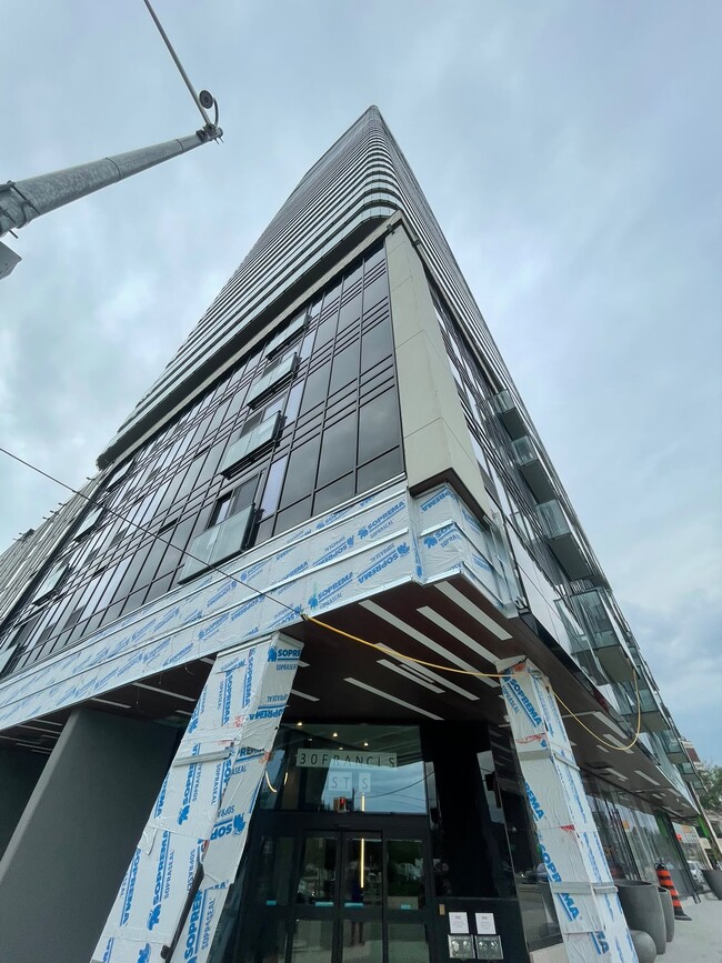 Building Photo - 30 Francis St S