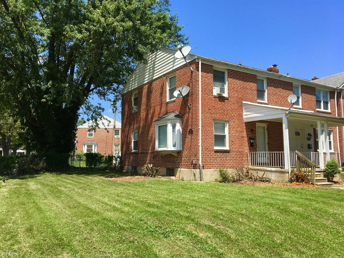 Primary Photo - 3 br, 2 bath House - 1318 Woodbourne Ave