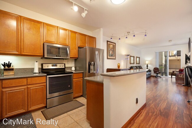 2 br, 2 bath House - 350 K Street #413 photo'