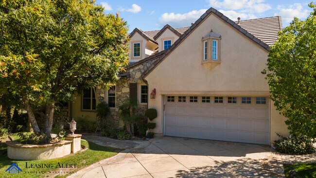 Building Photo - 26802 Pine Cliff Pl