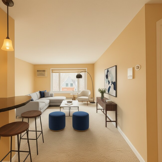 Foto del edificio - 3729 Snelling Ave