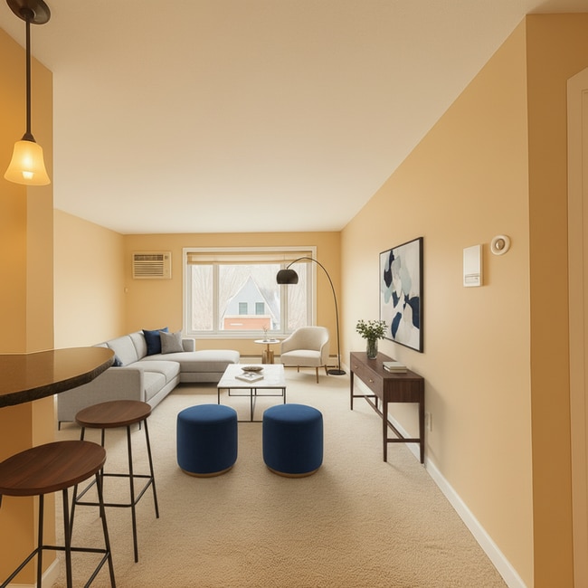 Foto del edificio - 3729 Snelling Ave