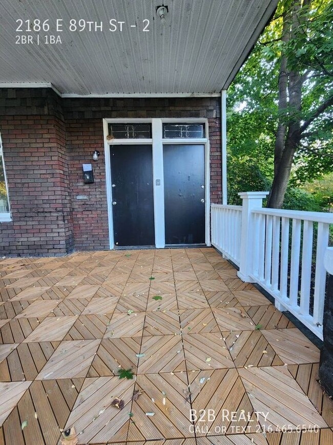 Foto del edificio - 2186 E 89th St