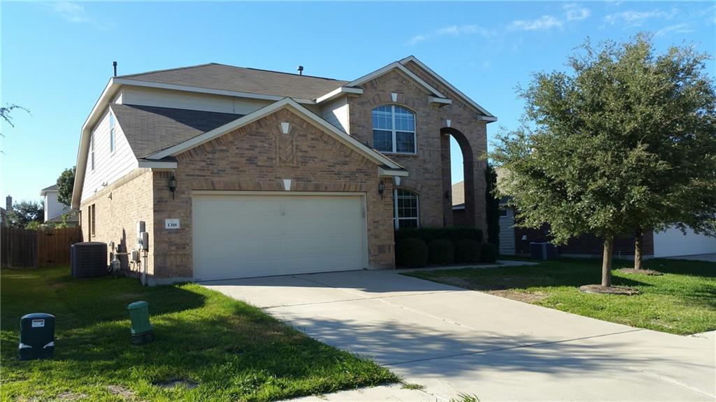 Primary Photo - 1318 Irish Moss Trail