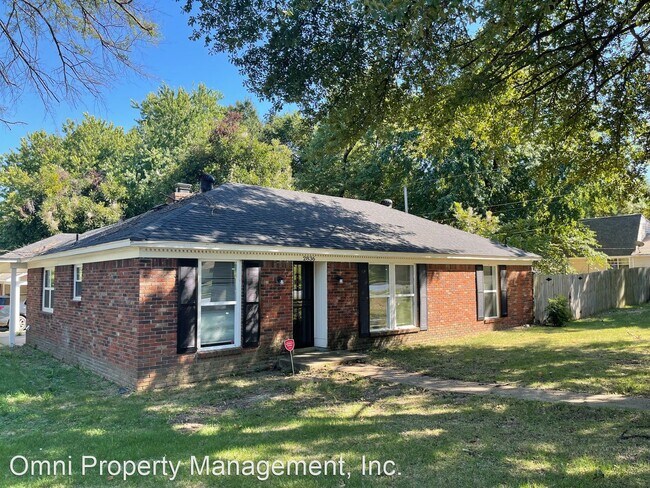 Building Photo - 3 br, 2 bath House - 2836 Watson Rd