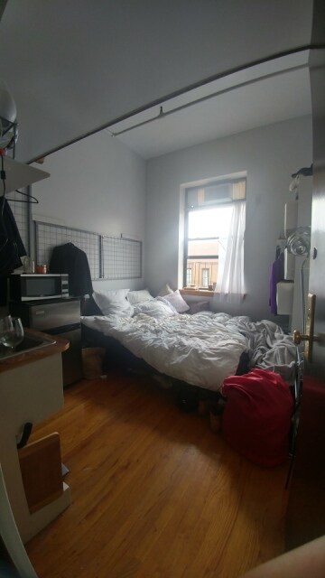 Foto principal - 123 Macdougal St