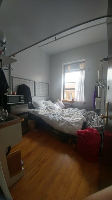 Primary Photo - 123 Macdougal St