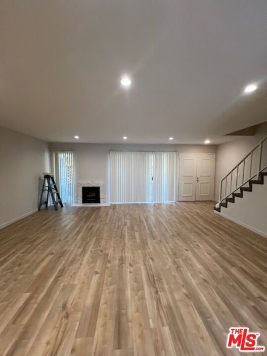 Foto del edificio - 5115 Kester Ave