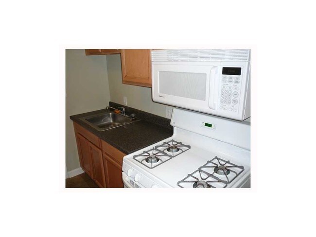 Foto del edificio - 2207 E 21st St