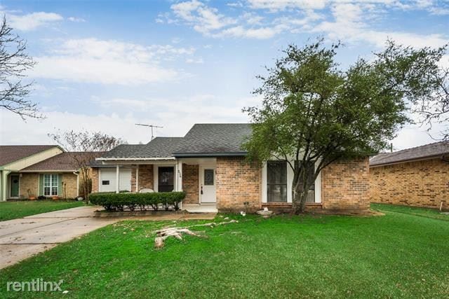 Foto del edificio - 3 br, 1 bath House - 524 Carl C Senter Street