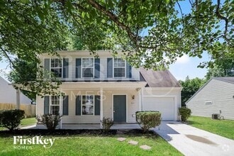 Building Photo - 821 Blazingwood Dr