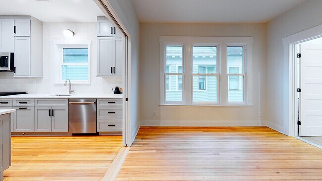 Foto del edificio - 276-278 Willow St