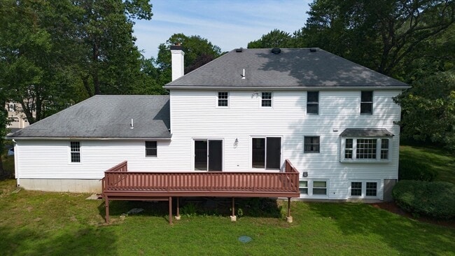 Building Photo - 13 Macneill Dr