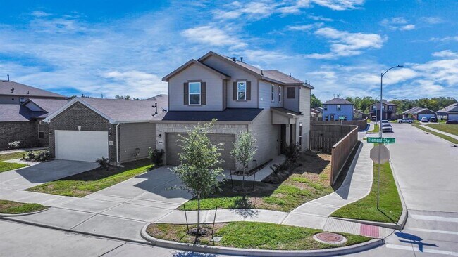 Building Photo - 6022 Diamond Sky Ln