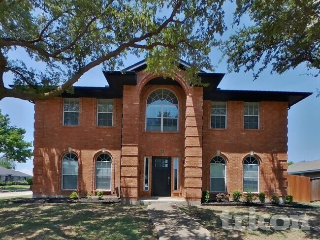 Foto del edificio - 8401 Manchester Dr