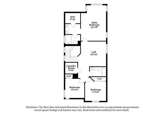 Foto del edificio - 8252 Strawberry Spring St