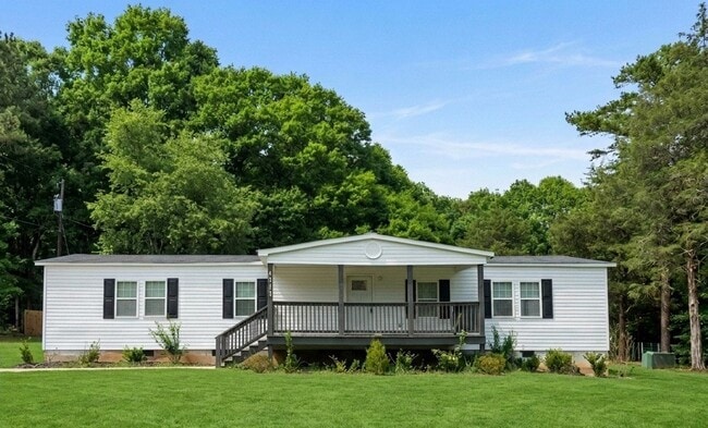 Building Photo - 4111 Brown Dr