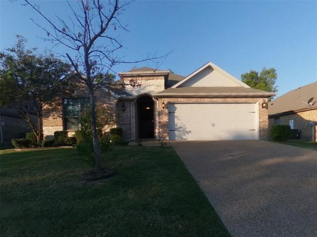 Foto principal - 3119 Marble Falls Dr