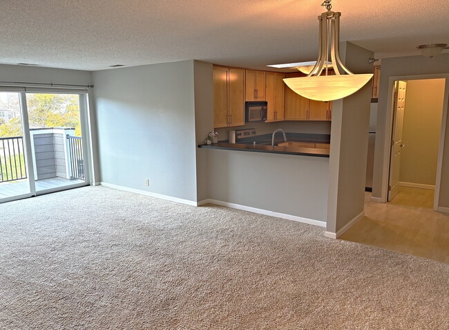 Living Room - 6155 Chasewood Pkwy
