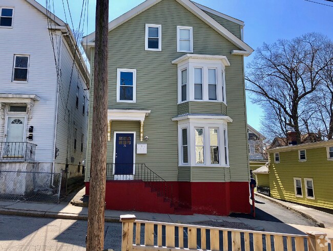 Building Photo - 75 Abbott St