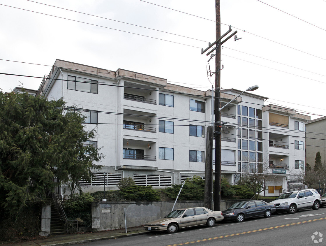 Building Photo - Northgate View Apartments