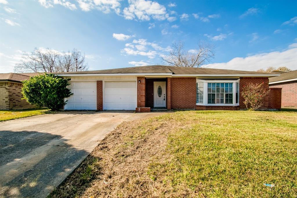 1343 Littleport Ln, Channelview, TX 77530 House Rental in Channelview