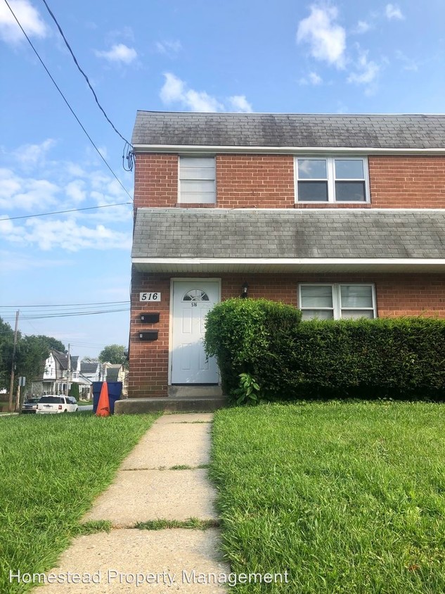 Primary Photo - 516 Beechwood Ave