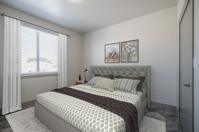 The Lofts on Broadway - Apartments in Idaho Falls, ID | Apartments.com