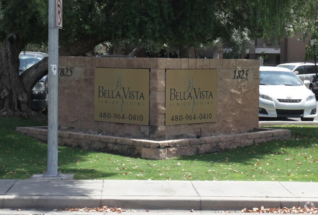 Building Photo - Bella Vista Senior Living