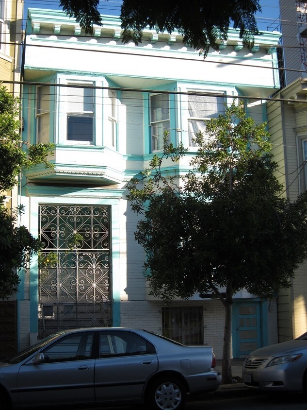 Building Photo - 1470-1472 15th St